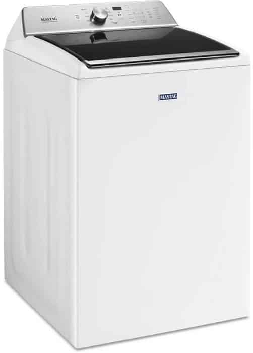 מכונת כביסה דגם MVWB865GW של מותג Maytag