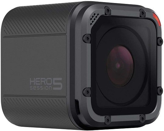 מצלמת GoPro HERO 5 Session