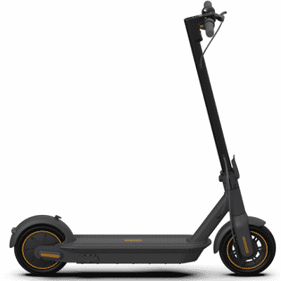 קורקינט חשמלי מתקפל Segway Ninebot KickScooter MAX G30