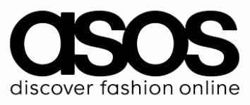 ASOS לוגו