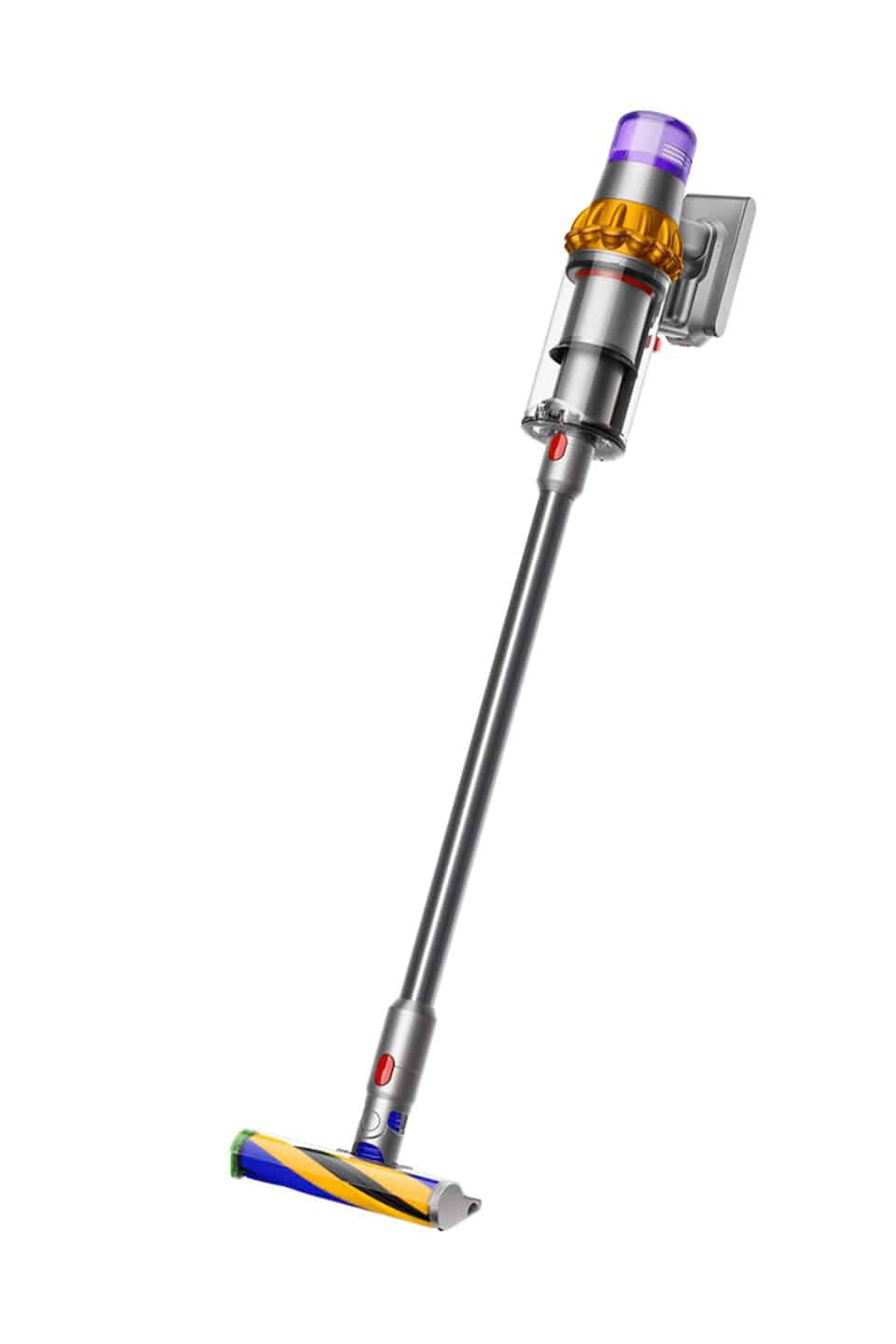 Dyson V15 Detect Absolute