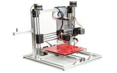 Folger Tech 2020 Prusa i3