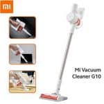 Mi Vacuum Cleaner G10 שואב אבק אלחוטי של שיאומי דגם