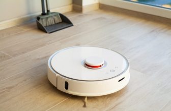 Xiaomi Mi Robot Vacuum