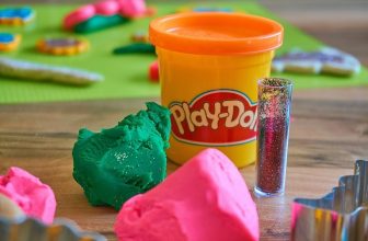 פליידו Play Doh