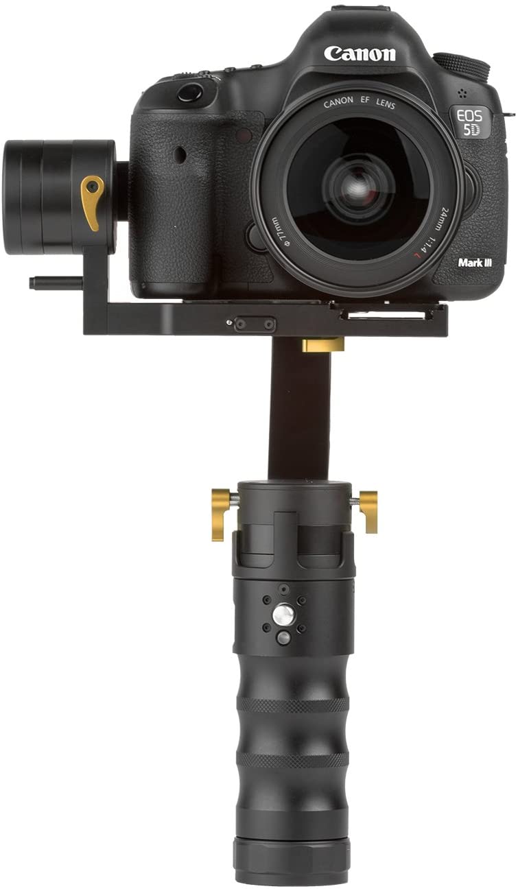 גימבל למצלמת ריפלקס DSLR IKAN DS1