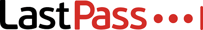 לוגו של חברת מנהל סיסמאות LastPass