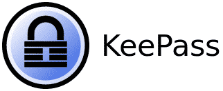 לוגו של חברת KeePass