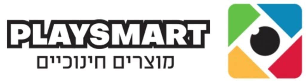 לוגו של PLAYSMART