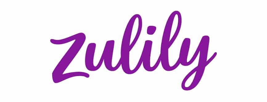 לוגו של Zulily