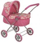 עגלה לבובה Twigy My Doll Carrycot