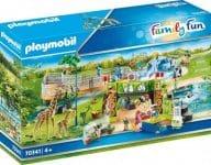 70341 Playmobil Family Fun