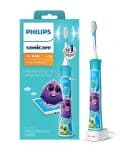 מברשת שיניים חשמלית לילדים Philips Sonicare for Kids