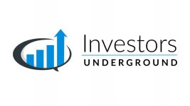 קורס שוק ההון של Investors Underground