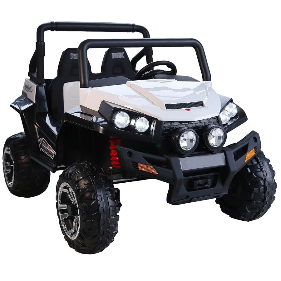 רכב ממונע לילדים RZR