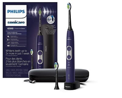 Philips Sonicare ProtectiveClean 6100