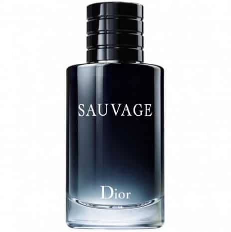 בושם לגבר Dior Sauvage דיור סוואג
