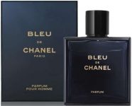 בלו דה שאנל Bleu De Chanel