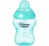 בקבוק האכלה של Tommee Tippee Closer to Nature