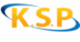 לוגו של KSP קטן