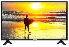 LED HD peerless טלוויזיה 32 אינץ
