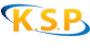 לוגו של KSP קטן