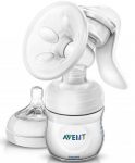 משאבת הנקה של Philips Avent
