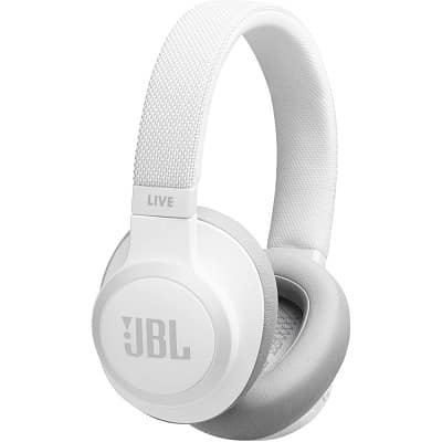 אוזניות JBL LIVE 650BTNC