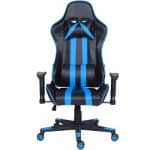 כיסא גיימינג ארגונומי Sitonit Gamer Pro