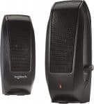 רמקולים זולים למחשב Logitech S120