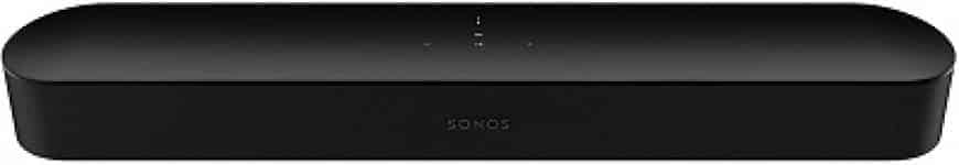 מקרן קול Sonos Beam