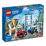 LEGO Police Station 60246