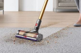 שואב אבק דייסון