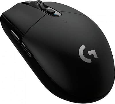 עכבר גיימינג Logitech G305 Lightspeed