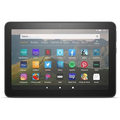 Amazon Fire HD 8