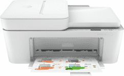 מדפסת HP Deskjet 4120