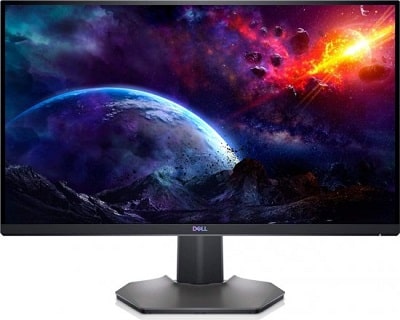 מסך מחשב לגיימרים Dell S2721DGFA LED