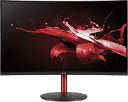 Acer Nitro XZ322QUP