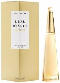 L’Eau D’Issey Issey Miyake Absolue