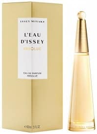 L’Eau D’Issey Issey Miyake Absolue