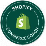 טים שארפ מומחה למכירות בshopify