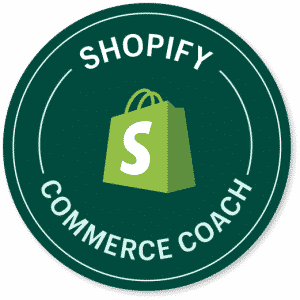 טים שארפ מומחה למכירות בshopify