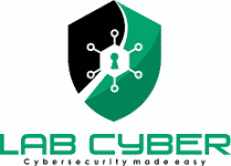 לוגו של LAB CYBER