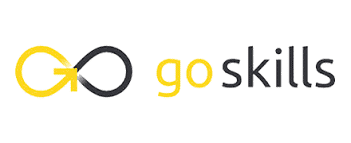 לוגו go skills