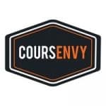COURSE ENVY לוגו