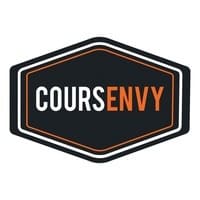 COURSE ENVY לוגו