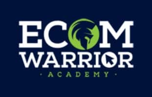 Ecom Warrior Academy לוגו