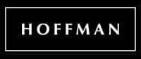 Hoffman לוגו
