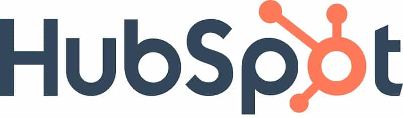 HubSpot לוגו
