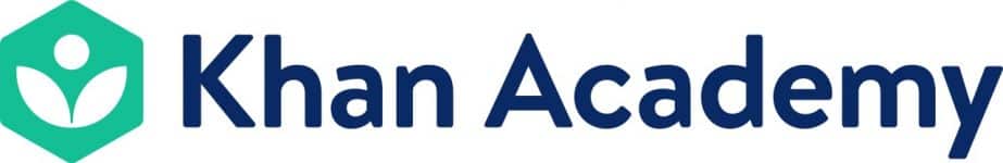Khan Academy לוגו